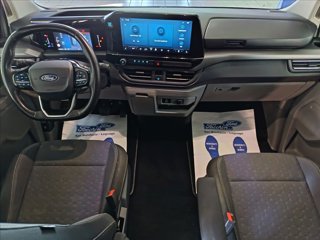 FORD Tourneo Custom V710 320 2.0 ecoblue 170cv Titanium L1H1 A8