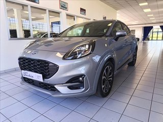 FORD Puma 1.0 ecoboost h ST-Line s&s 125cv