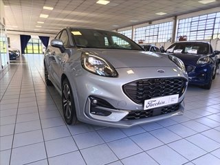 FORD Puma 1.0 ecoboost h ST-Line s&s 125cv