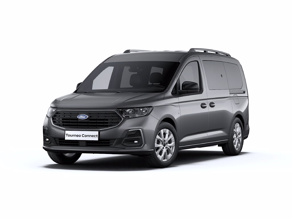 FORD Tourneo Connect TitaniumGrandTourneo-1.5PHEV 150CV 110Kw Automatico Powershift a 6 rapporti FWD