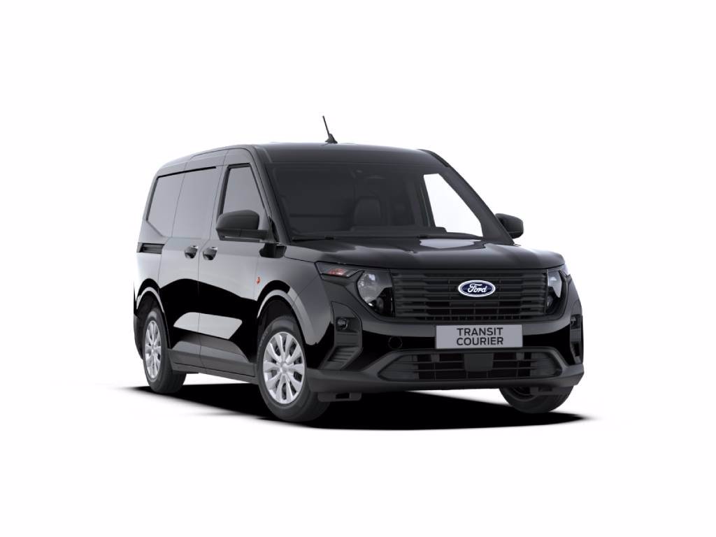 FORD Transit Courier Van Trend 1.0 EcoBoost 125 CV A7