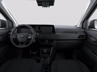 FORD Transit Courier Van Trend 1.0 EcoBoost 125 CV A7