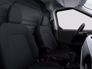 FORD Transit Courier Van Trend 1.0 EcoBoost 125 CV A7