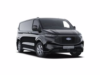 FORD Transit Custom Doppia Cabina Titanium 2.0 EcoBlue 136cv 320 L2H1