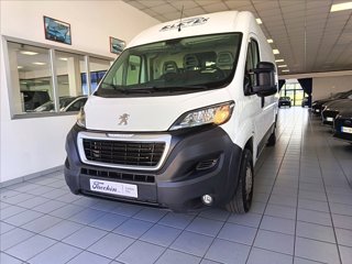 PEUGEOT Boxer 335 2.0 bluehdi 130cv L3H2 E6