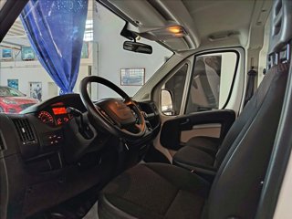 PEUGEOT Boxer 335 2.0 bluehdi 130cv L3H2 E6