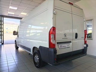 PEUGEOT Boxer 335 2.0 bluehdi 130cv L3H2 E6