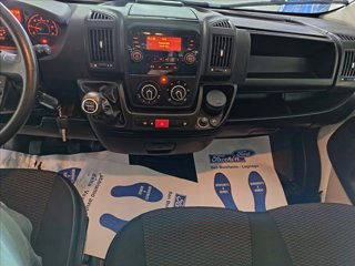 PEUGEOT Boxer 335 2.0 bluehdi 130cv L3H2 E6