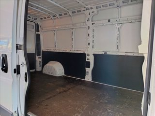 PEUGEOT Boxer 335 2.0 bluehdi 130cv L3H2 E6