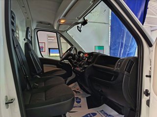 PEUGEOT Boxer 335 2.0 bluehdi 130cv L3H2 E6