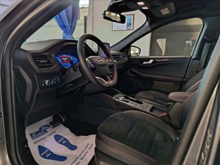 FORD Kuga 2.5 phev ST-Line X 2wd 225cv cvt Black Pack
