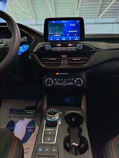 FORD Kuga 2.5 phev ST-Line X 2wd 225cv cvt Black Pack