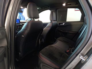 FORD Kuga 2.5 phev ST-Line X 2wd 225cv cvt Black Pack
