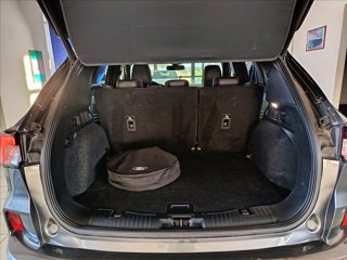 FORD Kuga 2.5 phev ST-Line X 2wd 225cv cvt Black Pack