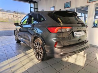 FORD Kuga 2.5 phev ST-Line X 2wd 225cv cvt Black Pack