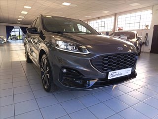 FORD Kuga 2.5 phev ST-Line X 2wd 225cv cvt Black Pack