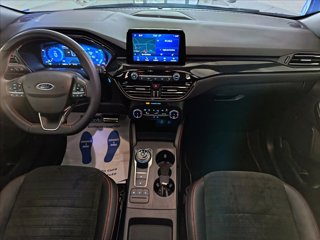 FORD Kuga 2.5 phev ST-Line X 2wd 225cv cvt Black Pack