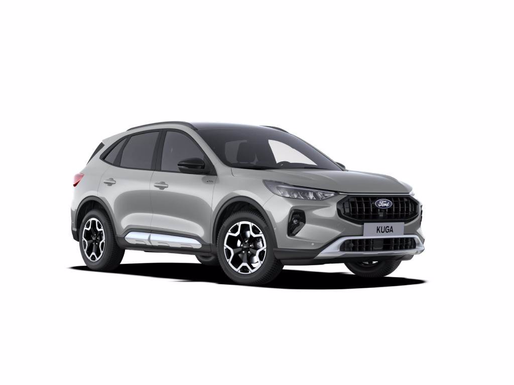 FORD Kuga TITANIUM 5D 2.5 FHEV 180 CV S6.2F CT FWD