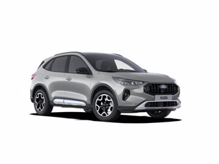 FORD Kuga TITANIUM 5D 2.5 FHEV 180 CV S6.2F CT FWD