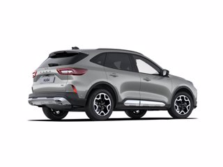 FORD Kuga TITANIUM 5D 2.5 FHEV 180 CV S6.2F CT FWD