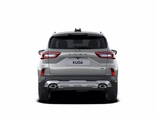 FORD Kuga TITANIUM 5D 2.5 FHEV 180 CV S6.2F CT FWD
