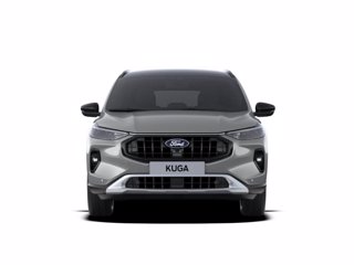 FORD Kuga TITANIUM 5D 2.5 FHEV 180 CV S6.2F CT FWD