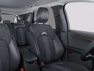 FORD Kuga TITANIUM 5D 2.5 FHEV 180 CV S6.2F CT FWD
