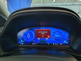 FORD Puma 1.0 ecoboost h Titanium X s&s 125cv