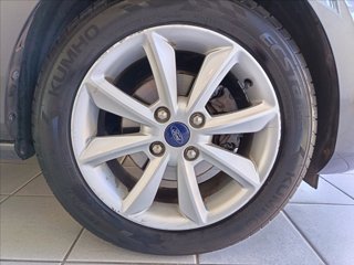 FORD Fiesta 5p 1.5 tdci Plus Pack 85cv