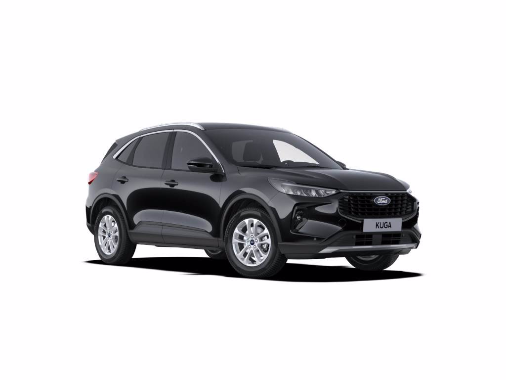 FORD Kuga TITANIUM 5D 1.5T Benzina EcoBoost 150 CV S6.2 M6 FWD