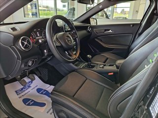 MERCEDES A 160 Business FACCHIN BARGAIN SALE