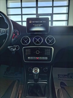 MERCEDES A 160 Business FACCHIN BARGAIN SALE
