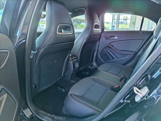 MERCEDES A 160 Business FACCHIN BARGAIN SALE