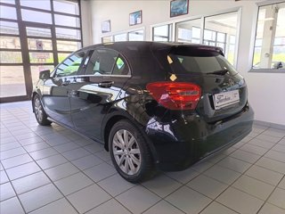 MERCEDES A 160 Business FACCHIN BARGAIN SALE