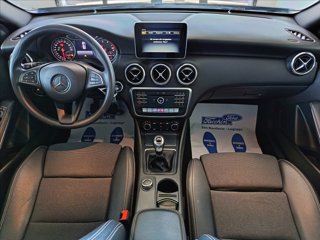 MERCEDES A 160 Business FACCHIN BARGAIN SALE