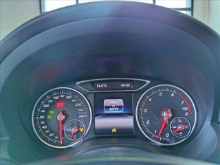 MERCEDES A 160 Business FACCHIN BARGAIN SALE