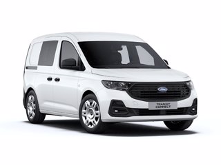FORD Transit Connect Transit FlexCab Active 2.0 EcoBlue 122cv A7 PL