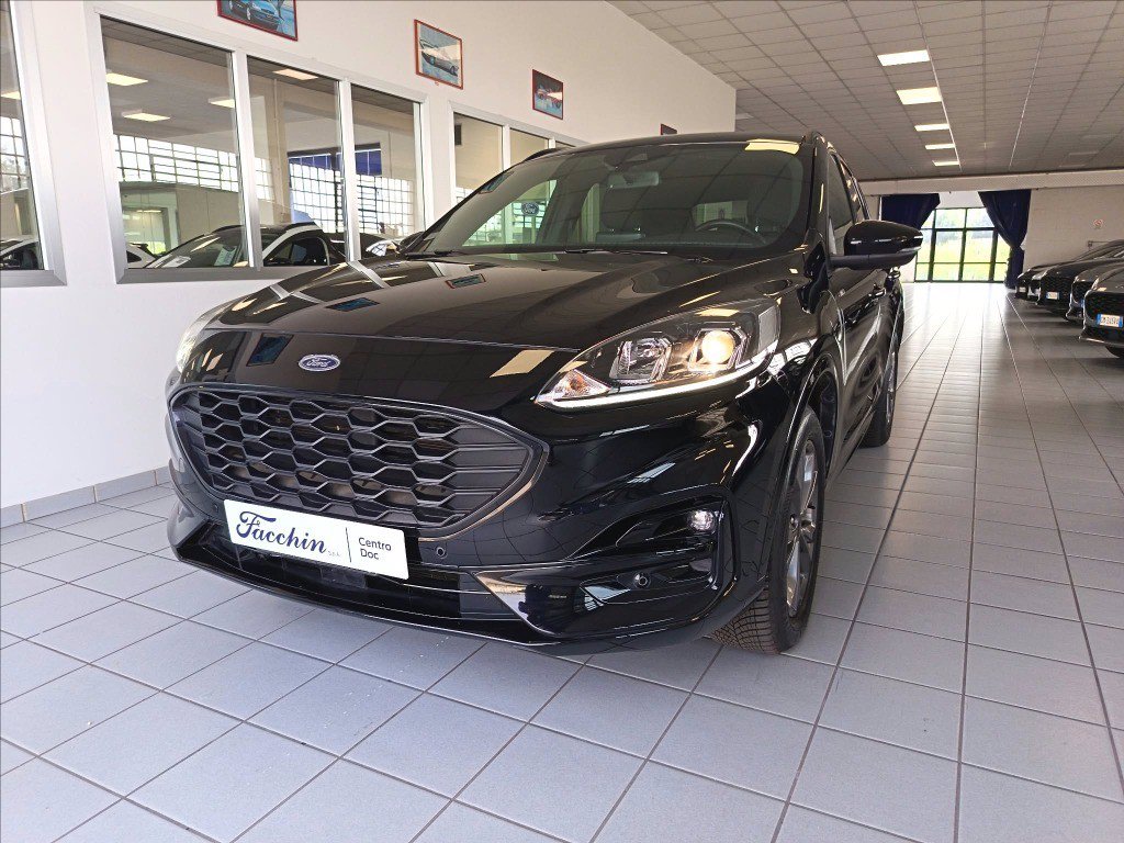 FORD Kuga 2.5 phev ST-Line 2wd 225cv cvt