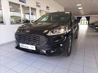 FORD Kuga 2.5 phev ST-Line 2wd 225cv cvt