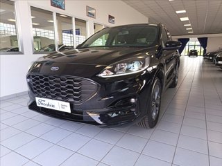 FORD Kuga 2.5 phev ST-Line 2wd 225cv cvt