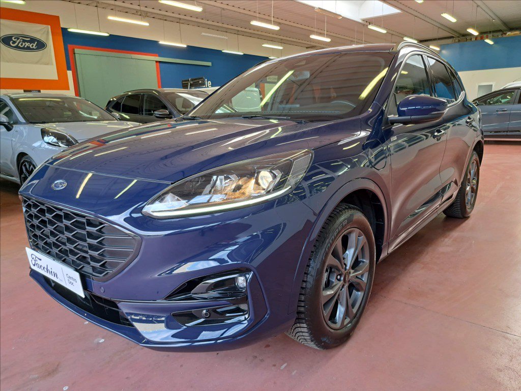FORD Kuga 2.5 phev ST-Line 2wd 225cv cvt