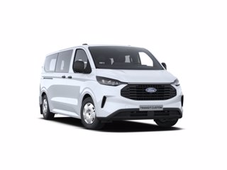 FORD Transit Custom Combi Trend 2.0 EcoBlue 150cv 320 L2H1