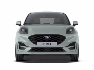 FORD Puma ST-Line X 5 Porte 1.0 EcoBoost Hybrid 125CV Manuale a 6 Rapporti