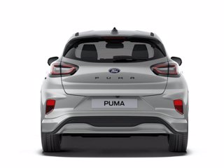 FORD Puma ST-Line X 5 Porte 1.0 EcoBoost Hybrid 125CV Powershift a 7 Rapporti