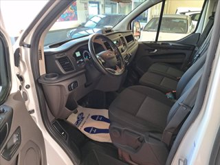 FORD Transit Custom 280 2.0 tdci 130cv trend L1H1 E6.2