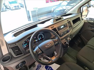 FORD Transit Custom 280 2.0 tdci 130cv trend L1H1 E6.2