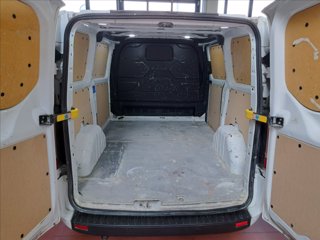 FORD Transit Custom 280 2.0 tdci 130cv trend L1H1 E6.2