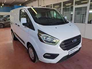 FORD Transit Custom 280 2.0 tdci 130cv trend L1H1 E6.2