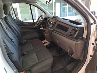 FORD Transit Custom 280 2.0 tdci 130cv trend L1H1 E6.2