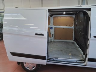 FORD Transit Custom 280 2.0 tdci 130cv trend L1H1 E6.2